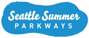 Seattle Summer Parkways
