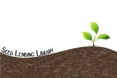 seed lending library