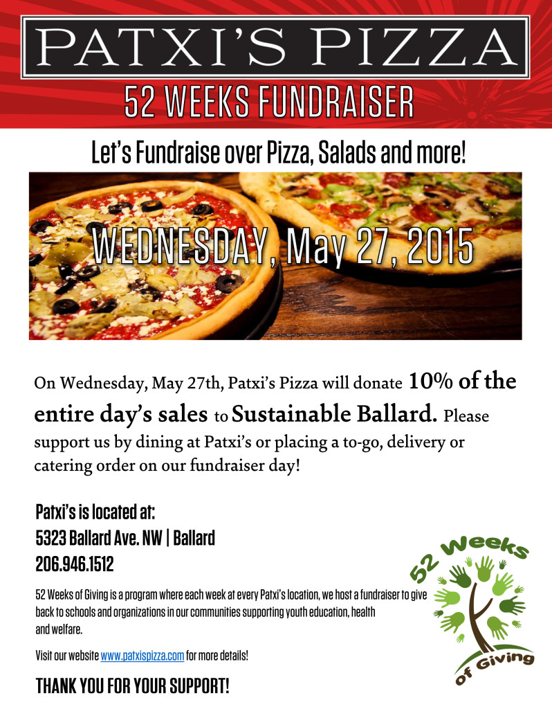 52Weeks_FundraiserFlyer_Ballard_Sustainable Ballard