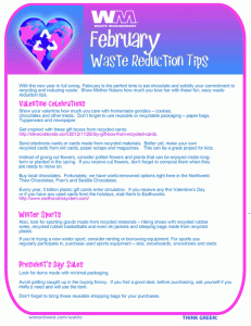 februarytips