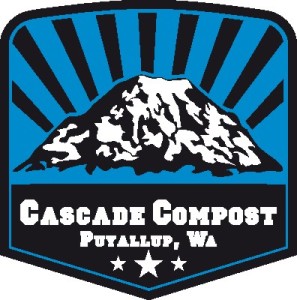 Cascade Compost LOGO