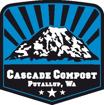 Cascade Compost LOGO