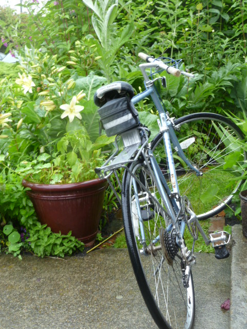 July 20th – Seven Wonders of Ballard Bike Tour