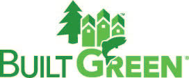 Built Green Logo