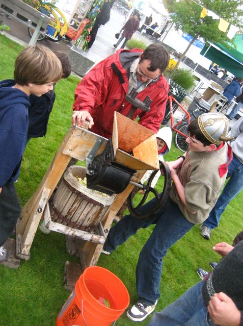 2007ciderpress