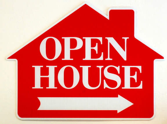 Sustainable Ballard Open House June 22