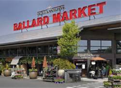 ballard market