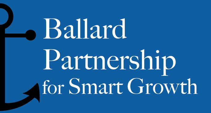 Ballard Partnership Joint Working Group Meeting – September 24