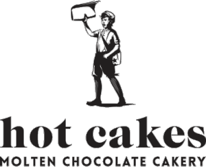 hot cakes logo