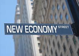 new economy