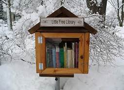 Little-Free-Library