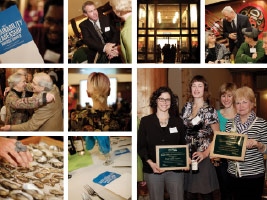 Sustainability Awards – January 31st