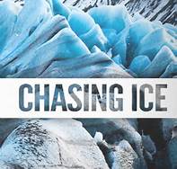 Screening of “Chasing Ice” – January 12