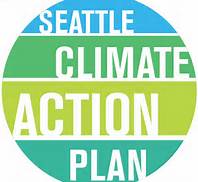 Climate change is here … what is Seattle doing?