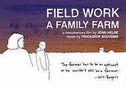 Documentary Screening: “Field Work: A Family Farm” – Apr 4