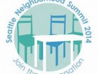 Seattle Neighborhood Summit 2014 – Apr 5
