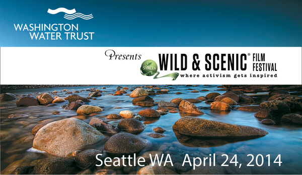 Wild & Scenic Film Festival – Apr 24