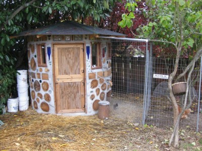 Seattle Tilth's Chicken Coop & Urban Farm Tour – July 12