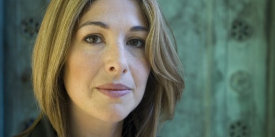 Naomi Klein: “Capitalism vs. The Climate” – Sept 28