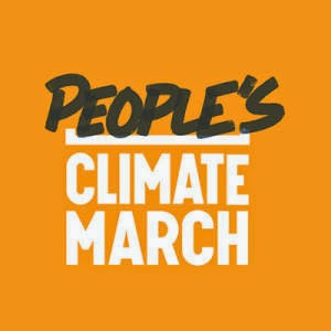 People’s Climate March – Seattle – Sept 21