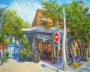Nordic Heritage Museum Event – Community Event: Ballard: Best Place Ever – Oct 23