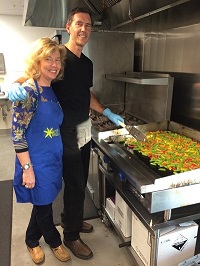 SB Cooks! – Nov 24 & 25