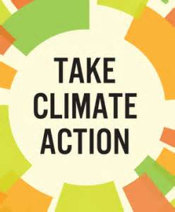 Climate Action Week: Jan 25-31