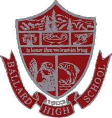 Take a survey … help Ballard High School students