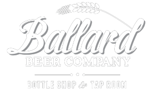 ballard beer company logo