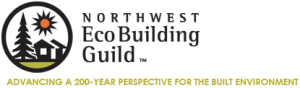 northwest ecobuilding guild logo