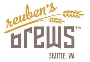 reuben's brews