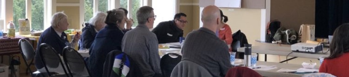 Sustainable Ballard Annual Meeting – Jan 12