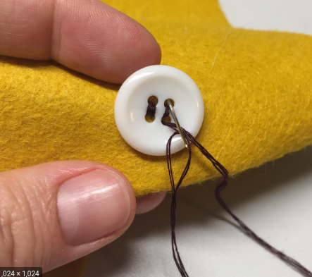 Community Mending Event – Sat Oct 29