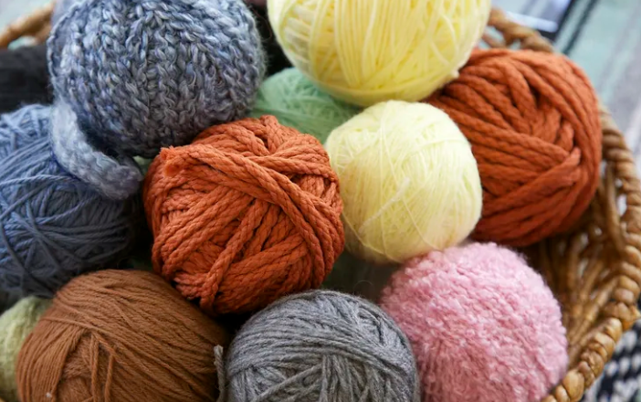 Join Knitters for the Homeless- Tuesday Nov. 8th 7-9pm!