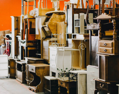 Humble Design is hosting an Open Warehouse Nov 10 at 6pm