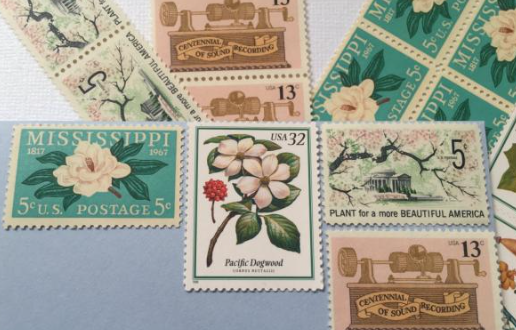 Volunteers & Stamps Needed for Free Letters Home Project!