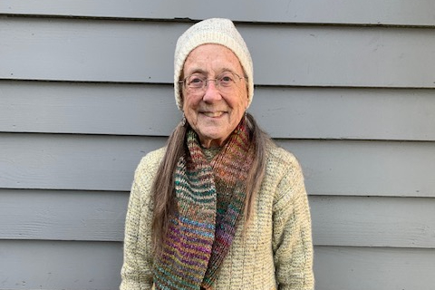 Knit now to Prepare for next Fall