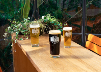 New Volunteer Meet Up Wednesday Aug 30 6:30-7:30pm at Stoup