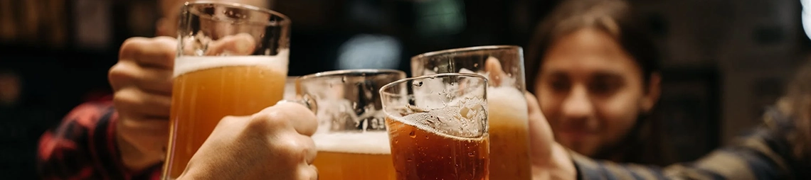 Earth Day Spring Beer Hop – Apr 22, 2023