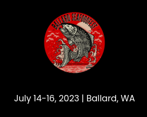 Volunteers Needed for Ballard’s Largest Event of the Year!