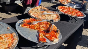Ballard Bites & Brews this Sunday Aug. 27th!
