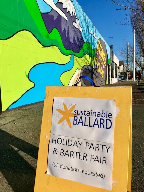Barter Fair is just a few Weeks Away