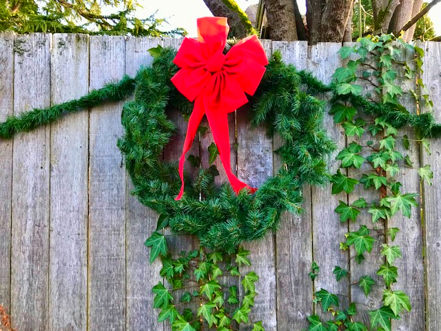 Our Barter Fair & Holiday Party is Saturday!