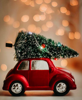 Take a Holiday from Idling!