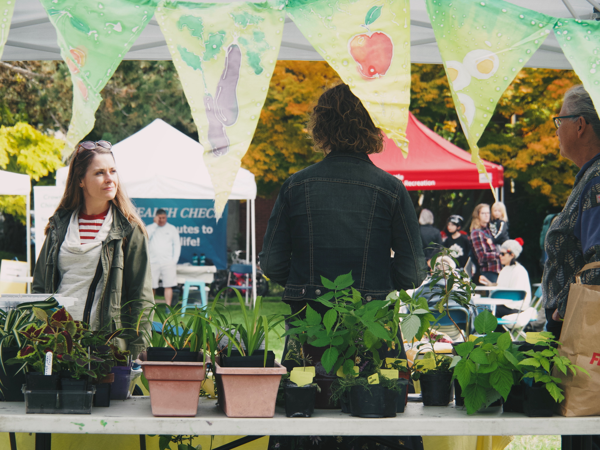 @ the Fest – What to Bring
