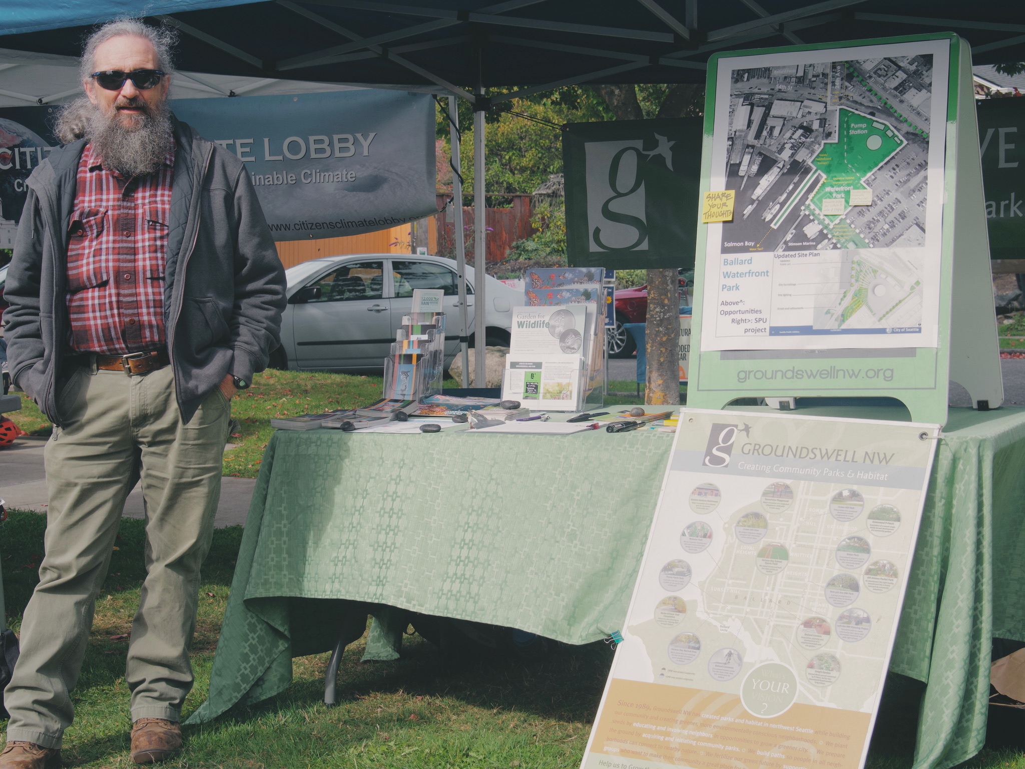 @ the Fest – Meet the Changemakers