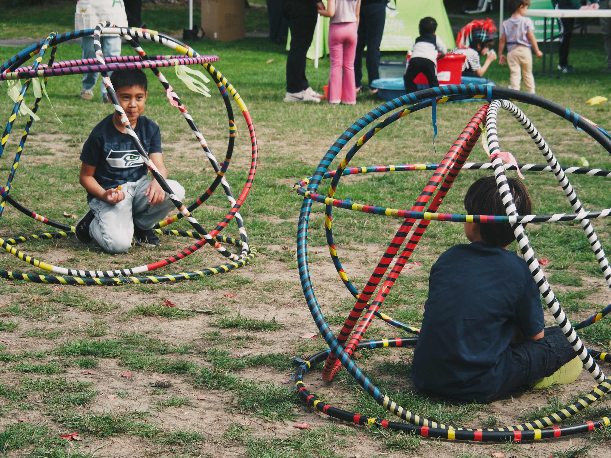 @ the Fest – Family Fun