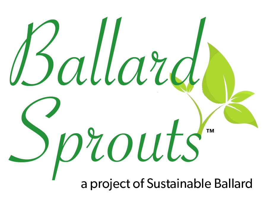 Ballard Sprouts News