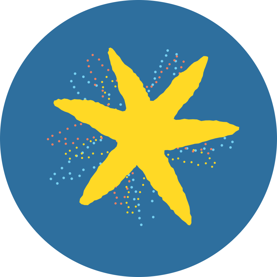 Seastar logo